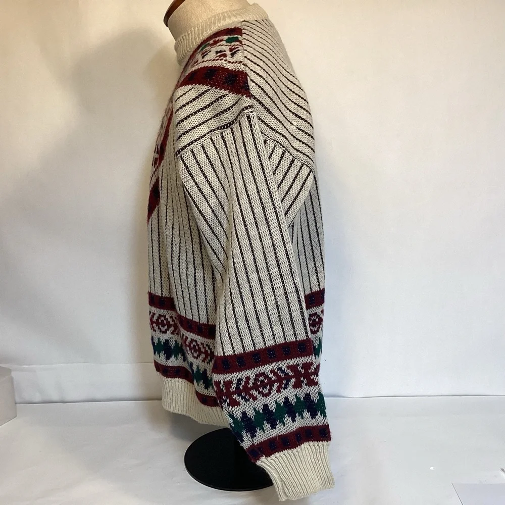 Gian Alberto vintage made